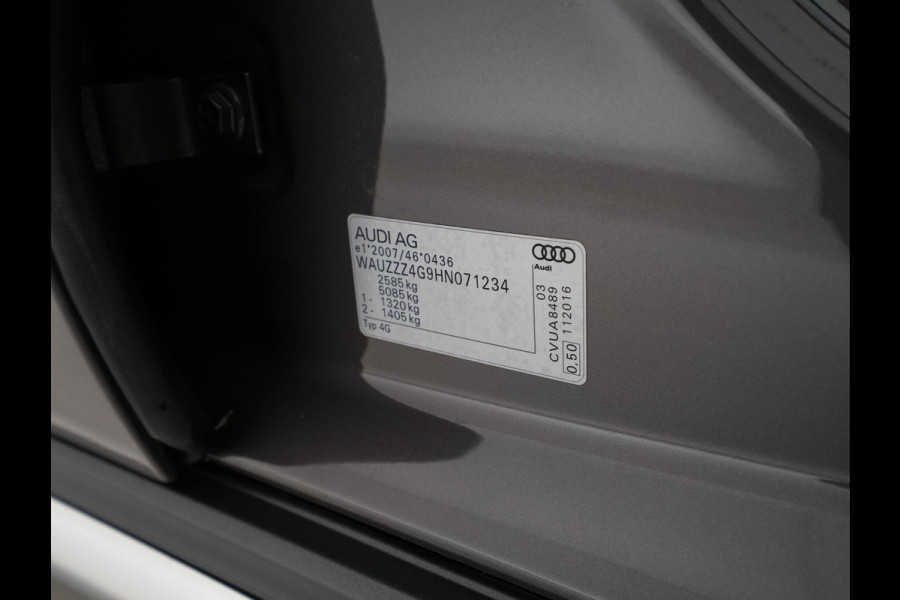 Audi A6 Allroad Quattro 3.0 TDI Bi-Turbo Edition Aut. *PANO | ADAPTIVE-CRUISE | FULL-LEATHER | FULL-LED | BLINDSPOT | MEMORY-PACK | BOSE-SURROUND | CAMERA | NAVI-FULLMAP | SPORT-SEATS  | ECC | HEATED-SEATS | SHIFT-PADDLES | TOWBAR | 18''ALU