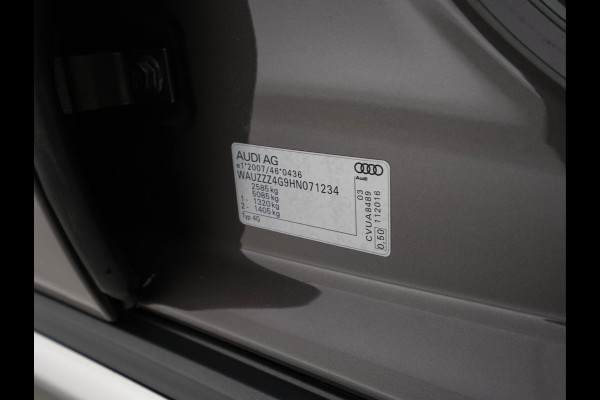 Audi A6 Allroad Quattro 3.0 TDI Bi-Turbo Edition Aut. *PANO | ADAPTIVE-CRUISE | FULL-LEATHER | FULL-LED | BLINDSPOT | MEMORY-PACK | BOSE-SURROUND | CAMERA | NAVI-FULLMAP | SPORT-SEATS  | ECC | HEATED-SEATS | SHIFT-PADDLES | TOWBAR | 18''ALU