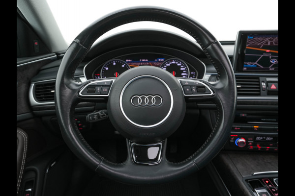 Audi A6 Allroad Quattro 3.0 TDI Bi-Turbo Edition Aut. *PANO | ADAPTIVE-CRUISE | FULL-LEATHER | FULL-LED | BLINDSPOT | MEMORY-PACK | BOSE-SURROUND | CAMERA | NAVI-FULLMAP | SPORT-SEATS  | ECC | HEATED-SEATS | SHIFT-PADDLES | TOWBAR | 18''ALU