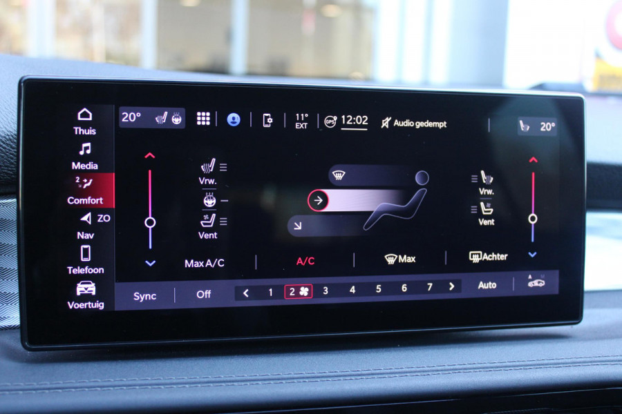Alfa Romeo Tonale 1.3T PHEV Q4 280PK Edizione Speciale | PANORAMISCH SCHUIF / KANTELDAK | HARMAN CARDON PREMIUM AUDIO  | LEDEREN BEKLEDING | VOORSTOELEN / STUUR VERWARMD | VOORSTOELEN GEVENTILEERD | VOORSTOELEN ELEKTRISCH VERSTELBAAR MET GEHEUGEN FUNCTIE | APPLE CARPLAY / ANDROID AUTO | 360° CAMERA | DODEHOEK DETECTIE | 20"INCH LICHTMETALEN VELGEN | ADAPTIVE CRUISE CONTROL | KEYLESS ENTRY / START | ELEKTRISCH BEDIENBARE ACHTERKLEP | DRAADLOZE TELEFOONLADER | SFEER VERLICHTING | DONKERE HEMELBEKLEDING |