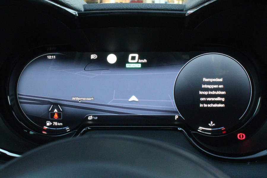 Alfa Romeo Tonale 1.3T PHEV Q4 280PK Edizione Speciale | PANORAMISCH SCHUIF / KANTELDAK | HARMAN CARDON PREMIUM AUDIO  | LEDEREN BEKLEDING | VOORSTOELEN / STUUR VERWARMD | VOORSTOELEN GEVENTILEERD | VOORSTOELEN ELEKTRISCH VERSTELBAAR MET GEHEUGEN FUNCTIE | APPLE CARPLAY / ANDROID AUTO | 360° CAMERA | DODEHOEK DETECTIE | 20"INCH LICHTMETALEN VELGEN | ADAPTIVE CRUISE CONTROL | KEYLESS ENTRY / START | ELEKTRISCH BEDIENBARE ACHTERKLEP | DRAADLOZE TELEFOONLADER | SFEER VERLICHTING | DONKERE HEMELBEKLEDING |