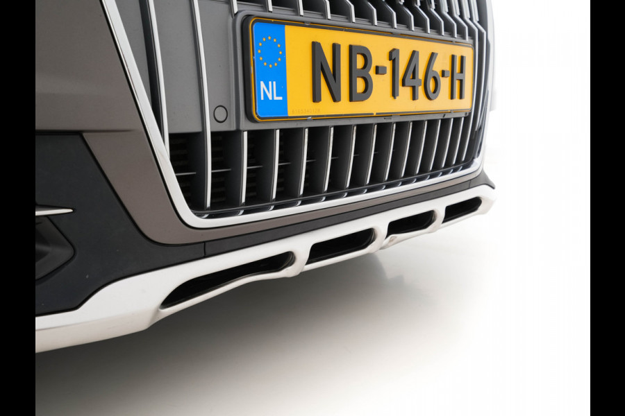 Audi A6 Allroad Quattro 3.0 TDI Bi-Turbo Edition Aut. *PANO | ADAPTIVE-CRUISE | FULL-LEATHER | FULL-LED | BLINDSPOT | MEMORY-PACK | BOSE-SURROUND | CAMERA | NAVI-FULLMAP | SPORT-SEATS  | ECC | HEATED-SEATS | SHIFT-PADDLES | TOWBAR | 18''ALU