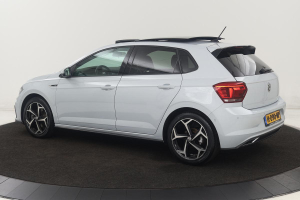 Volkswagen Polo 1.5 TSI R Line | 150pk | Panoramadak | Full LED | Carplay | Adaptive cruise | Park Assist | Climate control | Navigatie | Sportstoelen