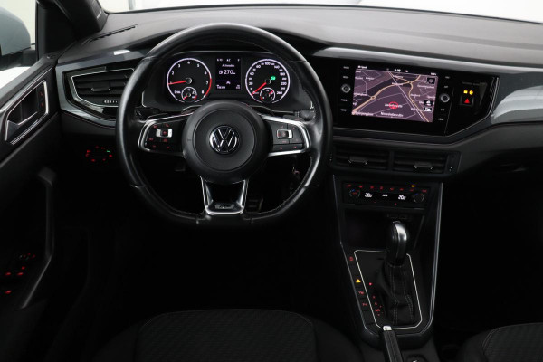 Volkswagen Polo 1.5 TSI R Line | 150pk | Panoramadak | Full LED | Carplay | Adaptive cruise | Park Assist | Climate control | Navigatie | Sportstoelen