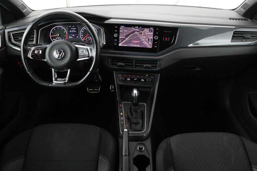 Volkswagen Polo 1.5 TSI R Line | 150pk | Panoramadak | Full LED | Carplay | Adaptive cruise | Park Assist | Climate control | Navigatie | Sportstoelen