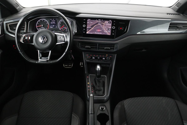 Volkswagen Polo 1.5 TSI R Line | 150pk | Panoramadak | Full LED | Carplay | Adaptive cruise | Park Assist | Climate control | Navigatie | Sportstoelen
