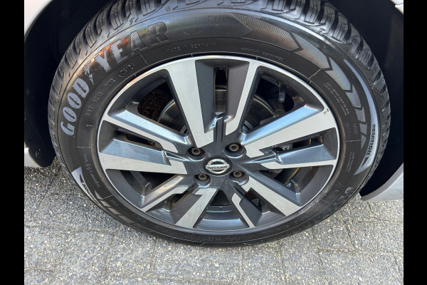Nissan Micra 0.9 IG-T N-Connecta Navi Camera Rijklaarprijs!