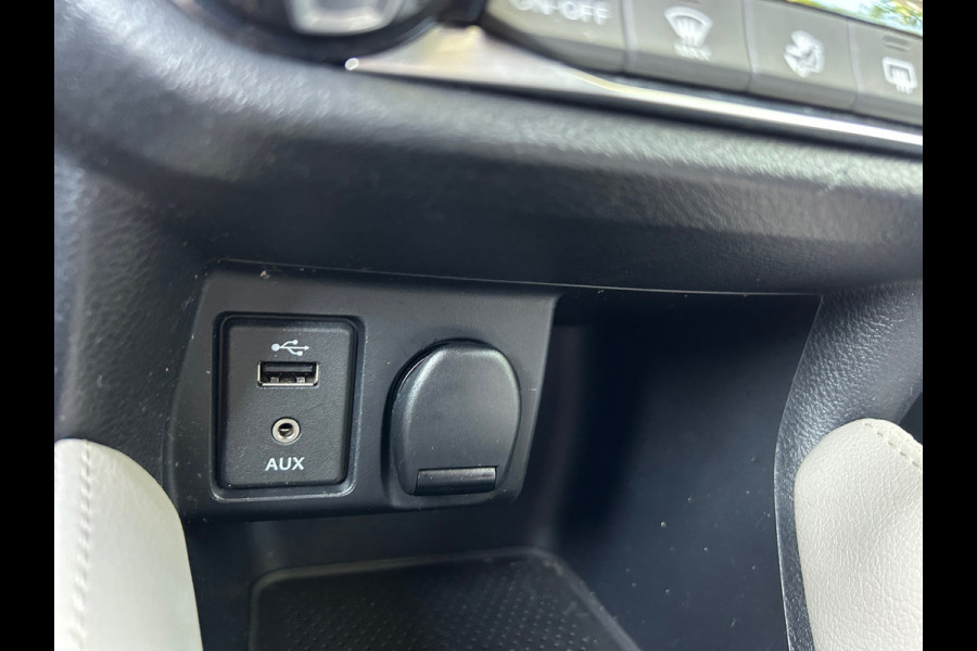 Nissan Micra 0.9 IG-T N-Connecta Navi Camera Rijklaarprijs!