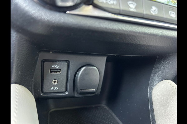 Nissan Micra 0.9 IG-T N-Connecta Navi Camera Rijklaarprijs!