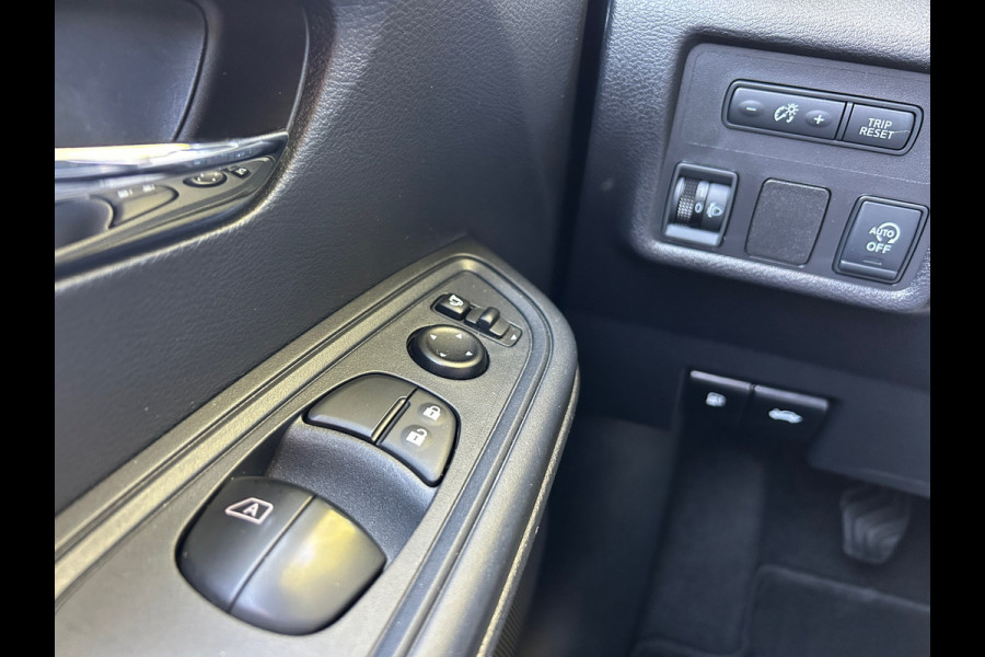 Nissan Micra 0.9 IG-T N-Connecta Navi Camera Rijklaarprijs!