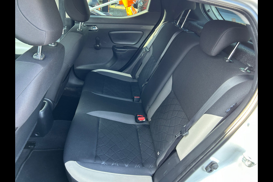 Nissan Micra 0.9 IG-T N-Connecta Navi Camera Rijklaarprijs!