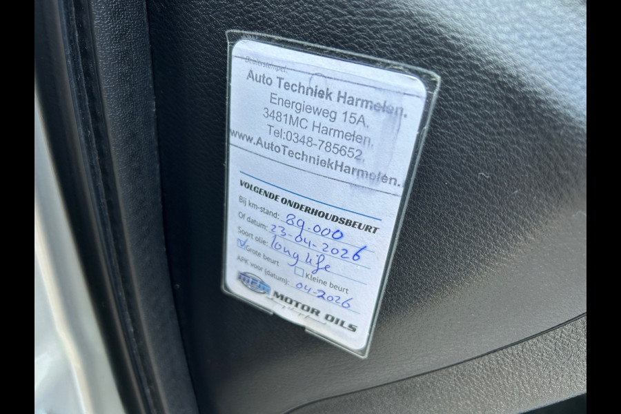 Nissan Micra 0.9 IG-T N-Connecta Navi Camera Rijklaarprijs!