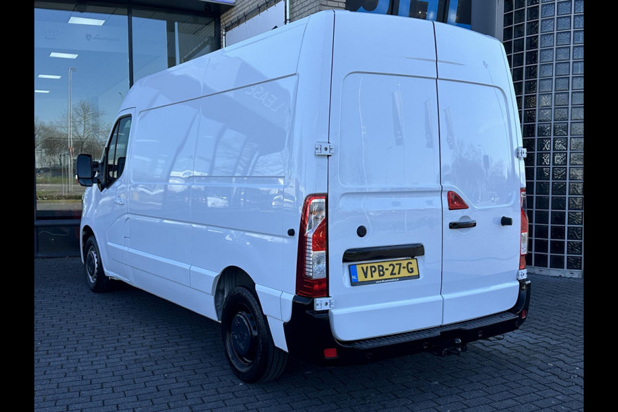 Renault Master T35 2.3 dCi 150 L2H2*NAVI*A/C*HAAK*CAM*TEL*3PERS*