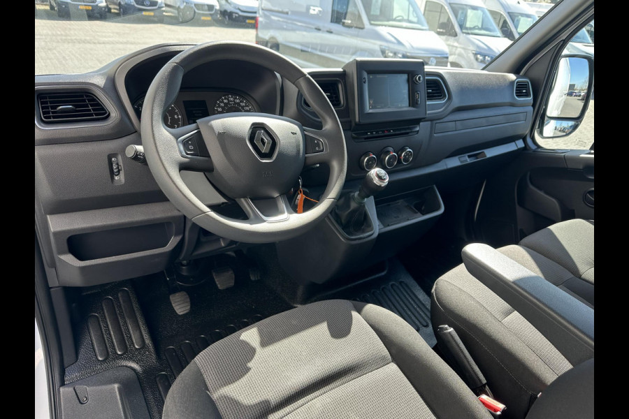 Renault Master T35 2.3 dCi 150 L2H2*NAVI*A/C*HAAK*CAM*TEL*3PERS*
