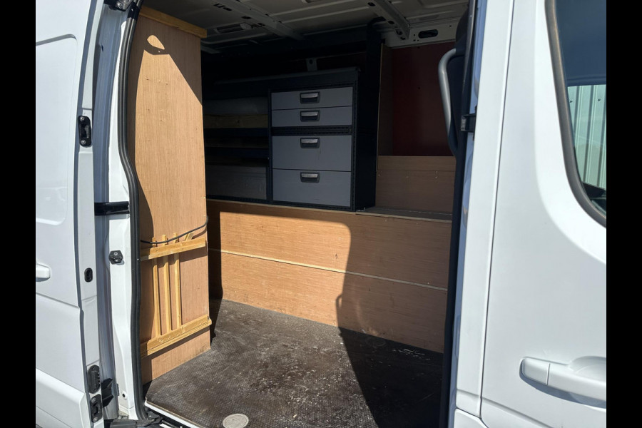 Renault Master T35 2.3 dCi 150 L2H2*NAVI*A/C*HAAK*CAM*TEL*3PERS*
