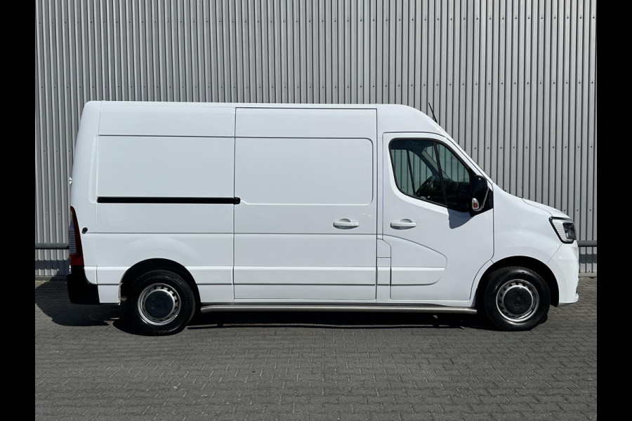 Renault Master T35 2.3 dCi 150 L2H2*NAVI*A/C*HAAK*CAM*TEL*3PERS*