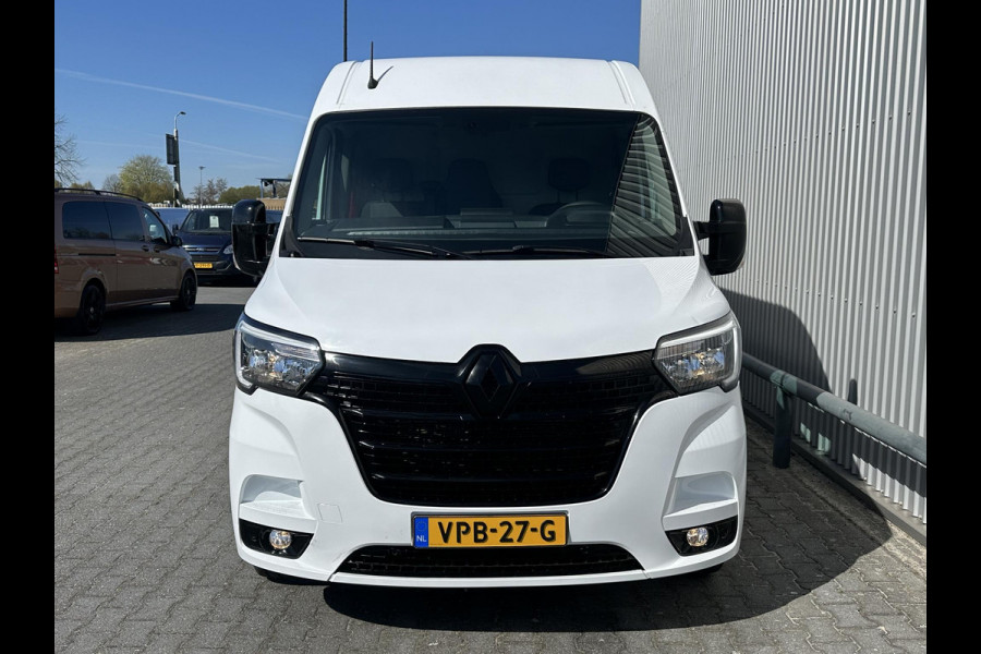 Renault Master T35 2.3 dCi 150 L2H2*NAVI*A/C*HAAK*CAM*TEL*3PERS*