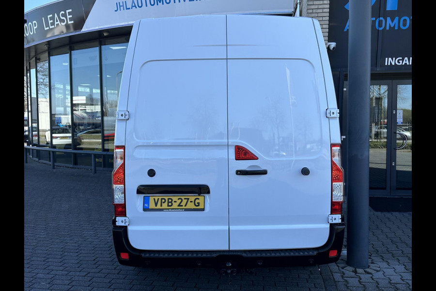 Renault Master T35 2.3 dCi 150 L2H2*NAVI*A/C*HAAK*CAM*TEL*3PERS*