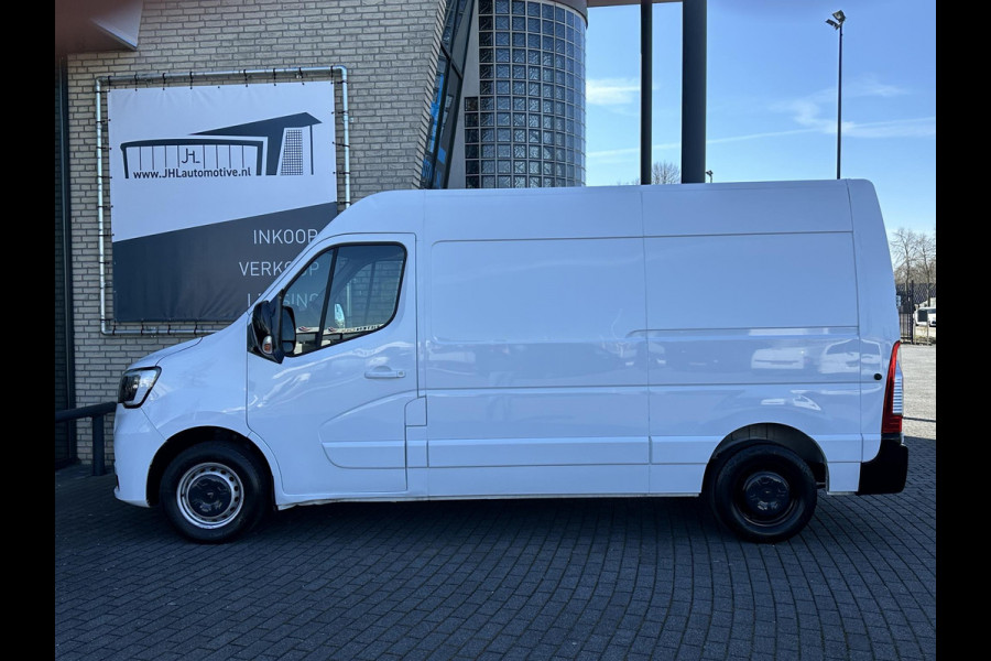 Renault Master T35 2.3 dCi 150 L2H2*NAVI*A/C*HAAK*CAM*TEL*3PERS*