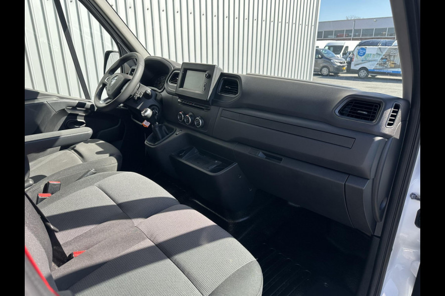 Renault Master T35 2.3 dCi 150 L2H2*NAVI*A/C*HAAK*CAM*TEL*3PERS*