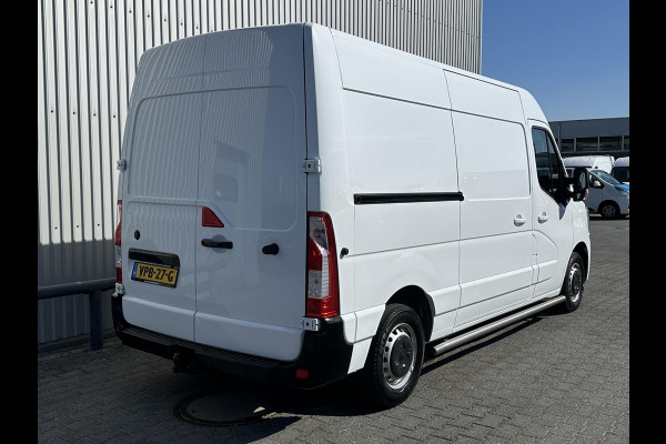 Renault Master T35 2.3 dCi 150 L2H2*NAVI*A/C*HAAK*CAM*TEL*3PERS*