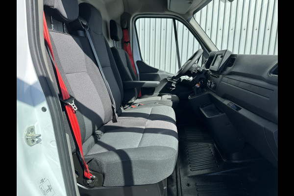 Renault Master T35 2.3 dCi 150 L2H2*NAVI*A/C*HAAK*CAM*TEL*3PERS*