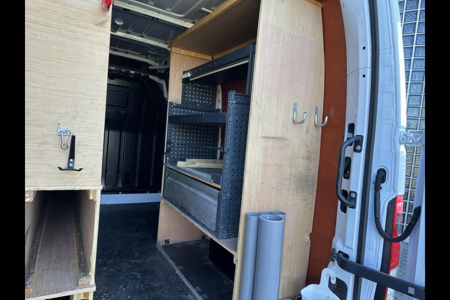 Renault Master T35 2.3 dCi 150 L2H2*NAVI*A/C*HAAK*CAM*TEL*3PERS*