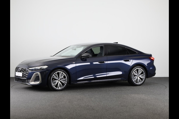 Audi A5 Limousine 2.0 TFSI edition one S-edition, optiekpakket zwart, matrix-led koplampen, MMI bijrijdersscherm, omgevingscamara's, adaptive cruise control