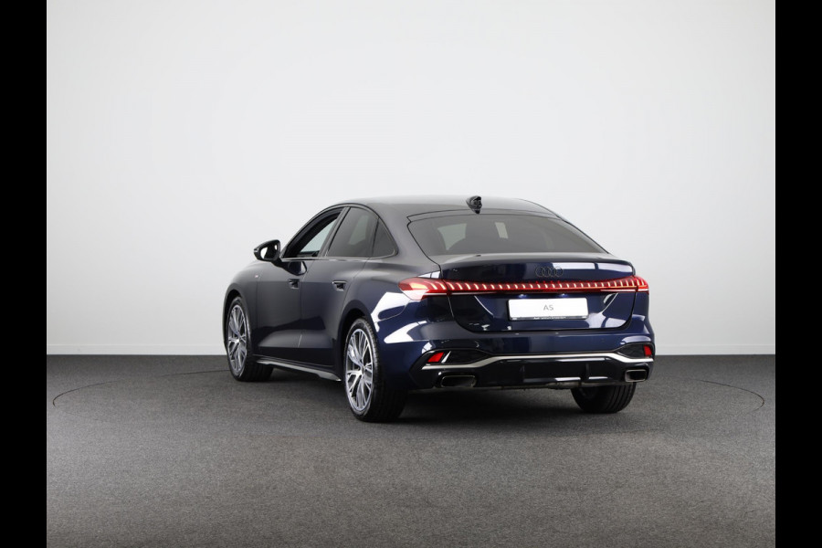 Audi A5 Limousine 2.0 TFSI edition one S-edition, optiekpakket zwart, matrix-led koplampen, MMI bijrijdersscherm, omgevingscamara's, adaptive cruise control