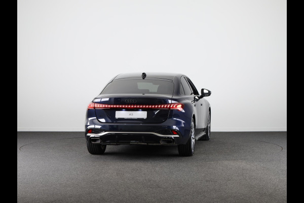 Audi A5 Limousine 2.0 TFSI edition one S-edition, optiekpakket zwart, matrix-led koplampen, MMI bijrijdersscherm, omgevingscamara's, adaptive cruise control