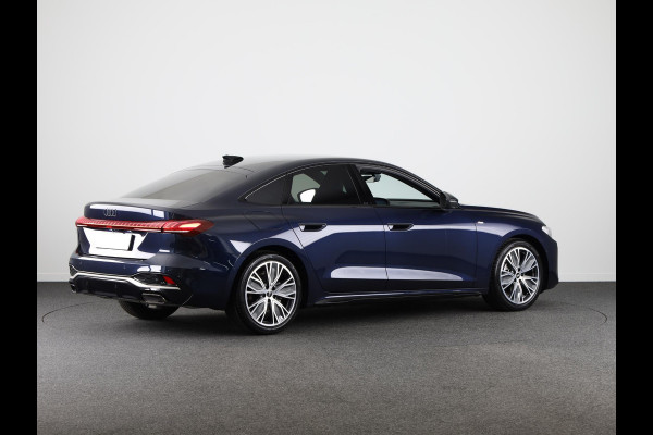 Audi A5 Limousine 2.0 TFSI edition one S-edition, optiekpakket zwart, matrix-led koplampen, MMI bijrijdersscherm, omgevingscamara's, adaptive cruise control