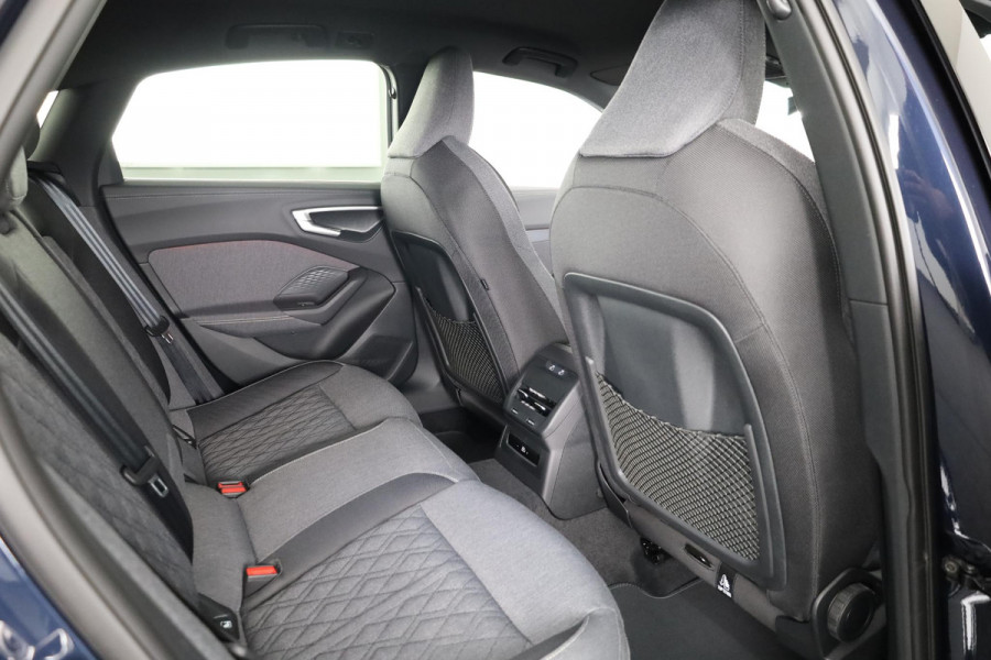 Audi A5 Limousine 2.0 TFSI edition one S-edition, optiekpakket zwart, matrix-led koplampen, MMI bijrijdersscherm, omgevingscamara's, adaptive cruise control