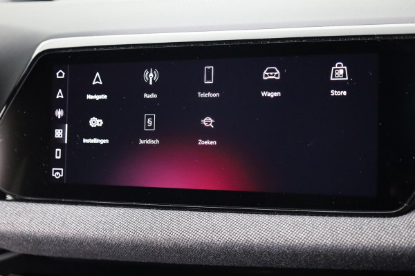 Audi A5 Limousine 2.0 TFSI edition one S-edition, optiekpakket zwart, matrix-led koplampen, MMI bijrijdersscherm, omgevingscamara's, adaptive cruise control
