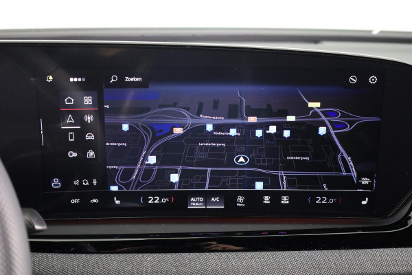 Audi A5 Limousine 2.0 TFSI edition one S-edition, optiekpakket zwart, matrix-led koplampen, MMI bijrijdersscherm, omgevingscamara's, adaptive cruise control