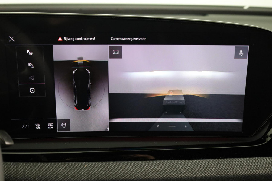 Audi A5 Limousine 2.0 TFSI edition one S-edition, optiekpakket zwart, matrix-led koplampen, MMI bijrijdersscherm, omgevingscamara's, adaptive cruise control