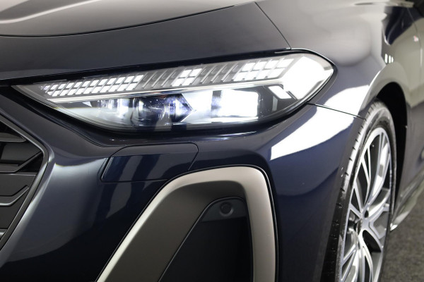 Audi A5 Limousine 2.0 TFSI edition one S-edition, optiekpakket zwart, matrix-led koplampen, MMI bijrijdersscherm, omgevingscamara's, adaptive cruise control