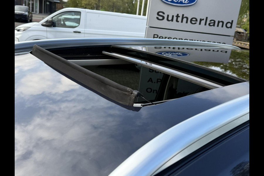 Ford Galaxy 2.5 FHEV Titanium 7 pers 190pk  | Trekhaak | Panoramadak | Adaptive cruise control | AGR-stoelen |  Sony audio | Privacy glass | Stoelverwarming