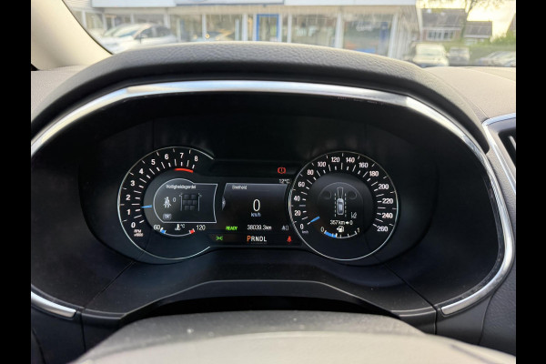 Ford Galaxy 2.5 FHEV Titanium 7 pers 190pk  | Trekhaak | Panoramadak | Adaptive cruise control | AGR-stoelen |  Sony audio | Privacy glass | Stoelverwarming