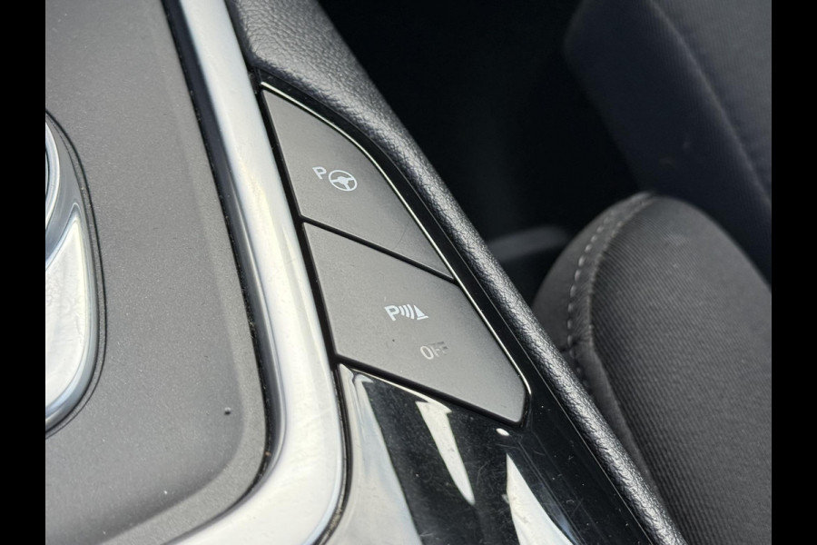 Ford Galaxy 2.5 FHEV Titanium 7 pers 190pk  | Trekhaak | Panoramadak | Adaptive cruise control | AGR-stoelen |  Sony audio | Privacy glass | Stoelverwarming