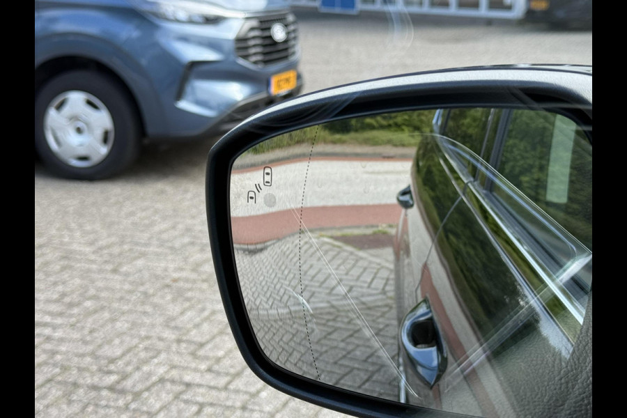 Ford Galaxy 2.5 FHEV Titanium 7 pers 190pk  | Trekhaak | Panoramadak | Adaptive cruise control | AGR-stoelen |  Sony audio | Privacy glass | Stoelverwarming