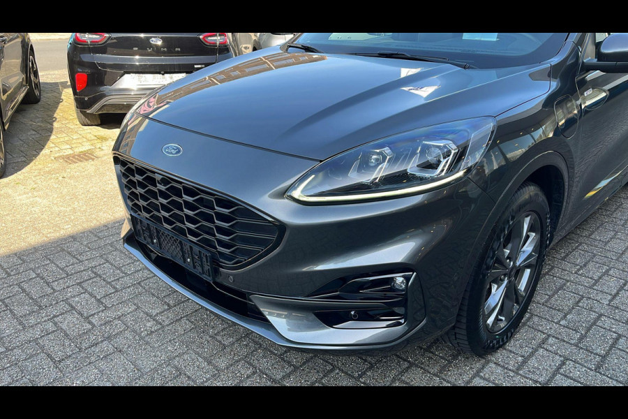 Ford Kuga 2.5 PHEV ST-Line X 225pk | Driver Assistance Pack | Technology Pack | Panoramadak | Winterpack | Wegklapbare Trekhaak