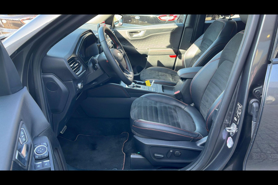 Ford Kuga 2.5 PHEV ST-Line X 225pk | Driver Assistance Pack | Technology Pack | Panoramadak | Winterpack | Wegklapbare Trekhaak