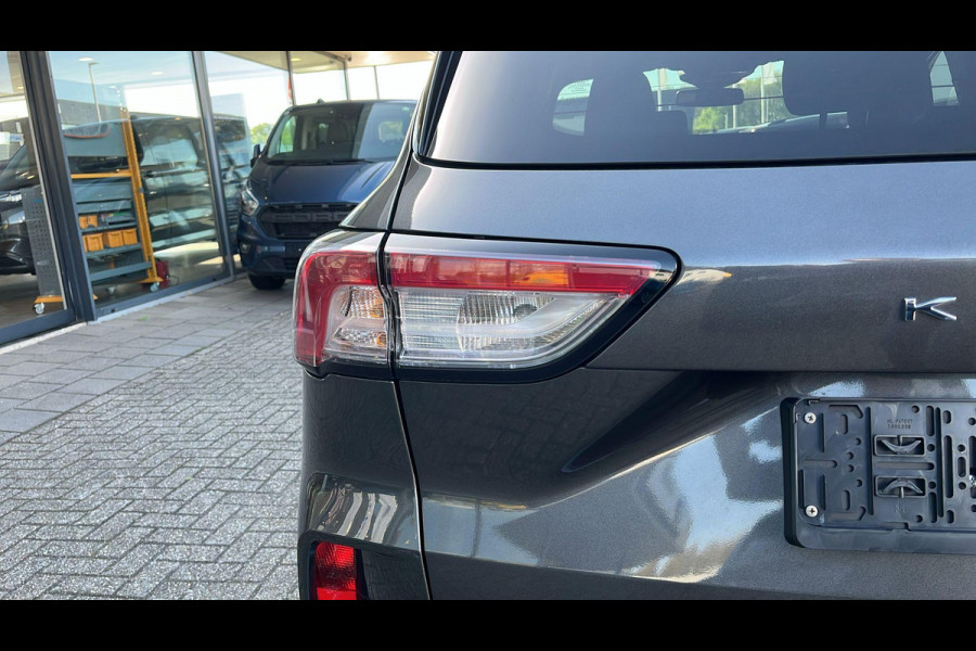 Ford Kuga 2.5 PHEV ST-Line X 225pk | Driver Assistance Pack | Technology Pack | Panoramadak | Winterpack | Wegklapbare Trekhaak