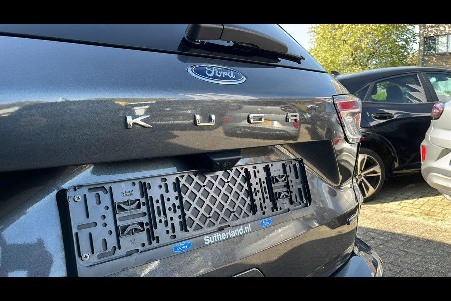 Ford Kuga 2.5 PHEV ST-Line X 225pk | Driver Assistance Pack | Technology Pack | Panoramadak | Winterpack | Wegklapbare Trekhaak