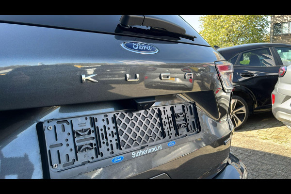 Ford Kuga 2.5 PHEV ST-Line X 225pk | Driver Assistance Pack | Technology Pack | Panoramadak | Winterpack | Wegklapbare Trekhaak