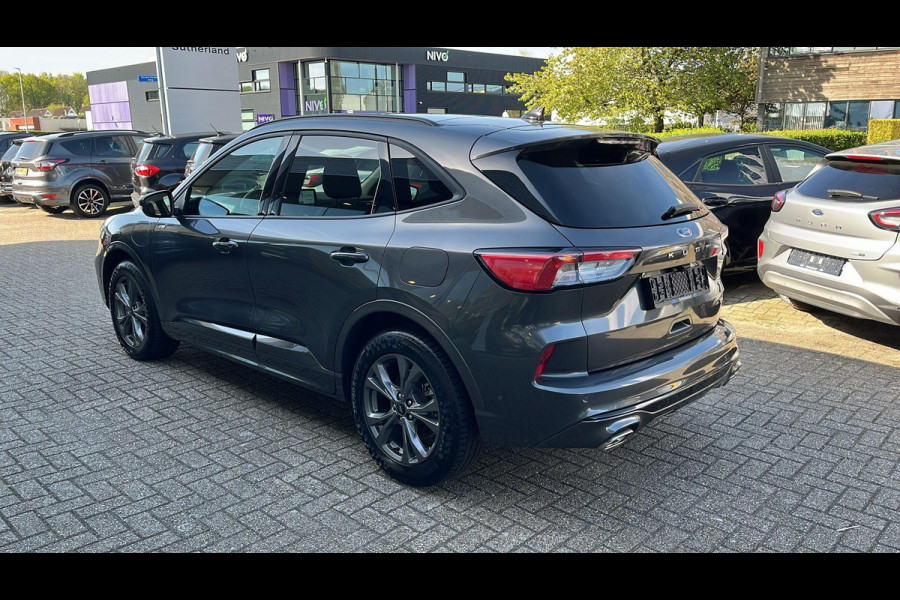 Ford Kuga 2.5 PHEV ST-Line X 225pk | Driver Assistance Pack | Technology Pack | Panoramadak | Winterpack | Wegklapbare Trekhaak