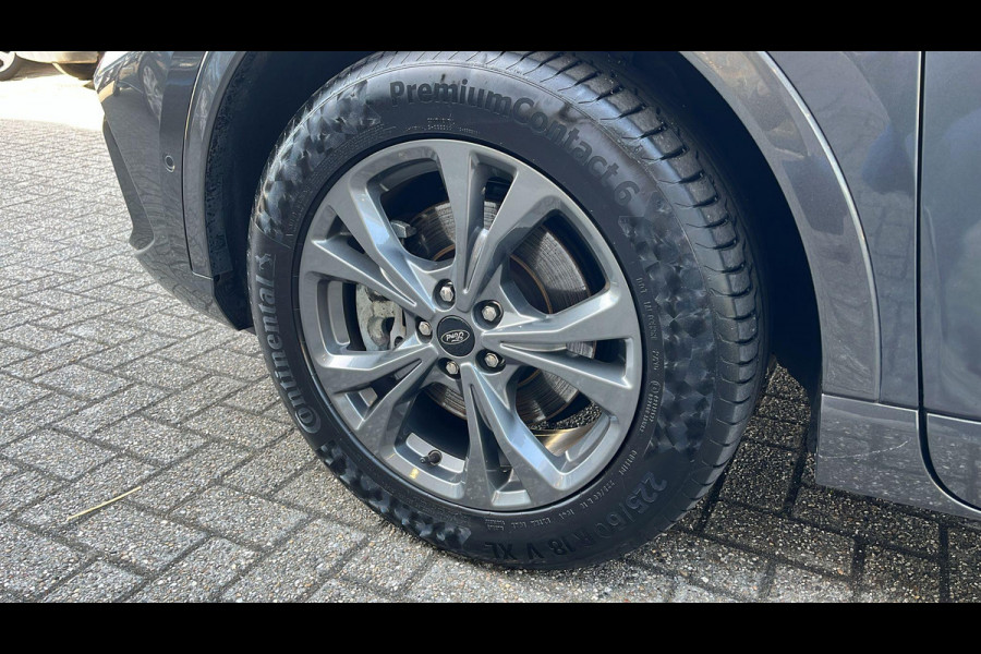 Ford Kuga 2.5 PHEV ST-Line X 225pk | Driver Assistance Pack | Technology Pack | Panoramadak | Winterpack | Wegklapbare Trekhaak