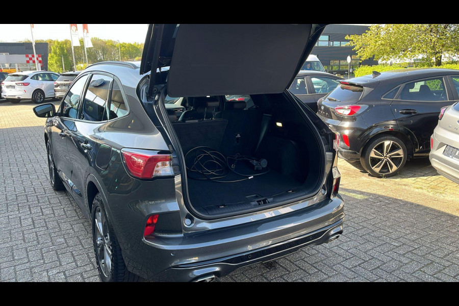 Ford Kuga 2.5 PHEV ST-Line X 225pk | Driver Assistance Pack | Technology Pack | Panoramadak | Winterpack | Wegklapbare Trekhaak