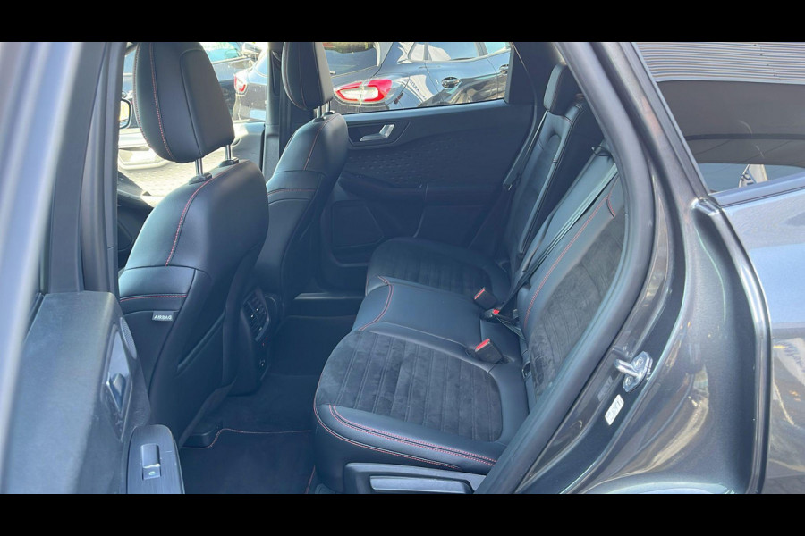 Ford Kuga 2.5 PHEV ST-Line X 225pk | Driver Assistance Pack | Technology Pack | Panoramadak | Winterpack | Wegklapbare Trekhaak