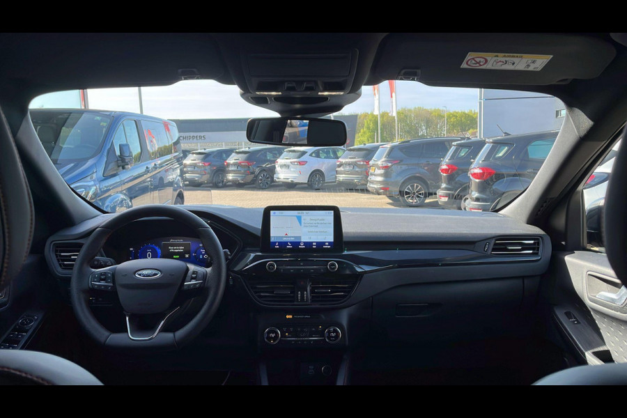 Ford Kuga 2.5 PHEV ST-Line X 225pk | Driver Assistance Pack | Technology Pack | Panoramadak | Winterpack | Wegklapbare Trekhaak